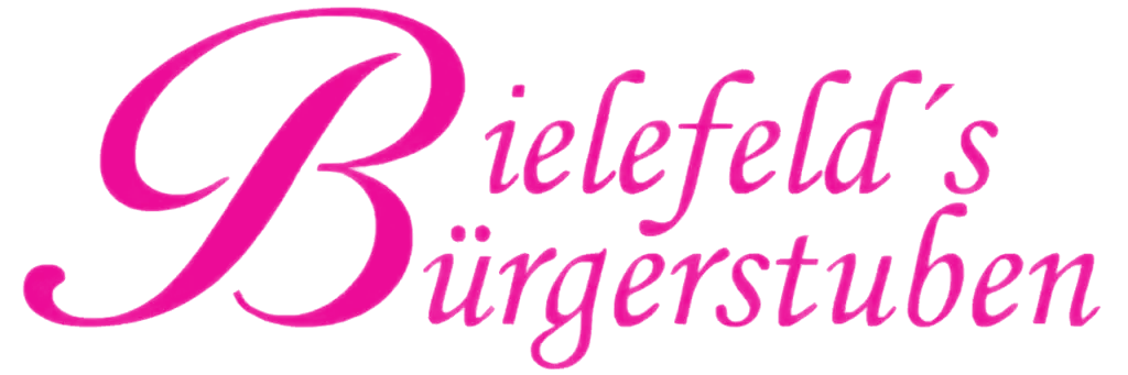 Bielefeld's Bürgerstuben