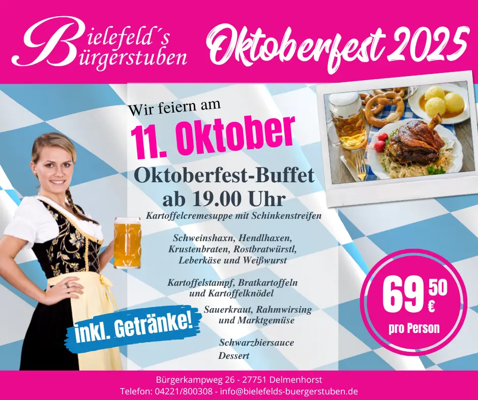 Delmenhorst Oktoberfest